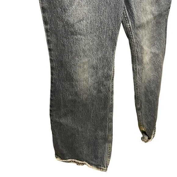 LEVI’S ~ 70s High Flare Women’s Blue Medium Wash Jeans Size 29 - Picture 7 of 13